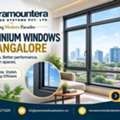 Aluminium Windows In Bangalore