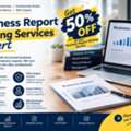 Business Report Writing Services Expert For Quality Academic Support