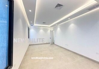 Mishref, Apartments, Flats, Houses & Villas, KWD 1600/month,  4 BR,  Brand New 4 Master Bedroom Luxury Floor With Private Pool & Terrace For Rent In Mishref