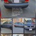 BHD 1450,  Nissan Sunny,  2005,  Automatic,  325111 KM,   , One Owner, Very Good Condition