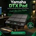 Explore The Yamaha DTX Pad For Musicians