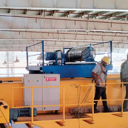 Chennai, Business, Crane Installation Services In Tamil Nadu