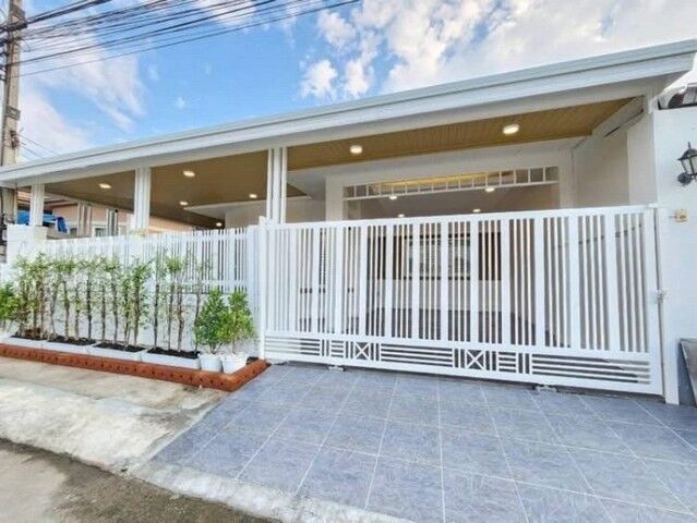 Bangkok, Real Estate For Sale, THB 3990000,  3 BR,  43 Sq. Feet,  ขายบ้านเดี่ยว หมู่บ้านรวิพร ซิตี้