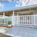 THB 3990000,  3 BR,  43 Sq. Feet,  ขายบ้านเดี่ยว หมู่บ้านรวิพร ซิตี้