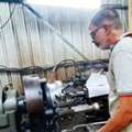 Industrial Crane Retrofitting Services In Kanchipuram