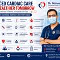 Preventive Cardiology In Hyderabad &ndash; Focus On Long-Term Heart Health
