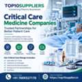 Critical Care PCD Company