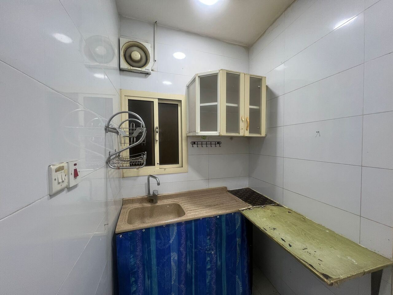Hoora, Apartments, Flats, Houses & Villas, BHD 140/month,  Studio,  Best Deal In Hoora | Apartment For Rent With Unlimited EWA