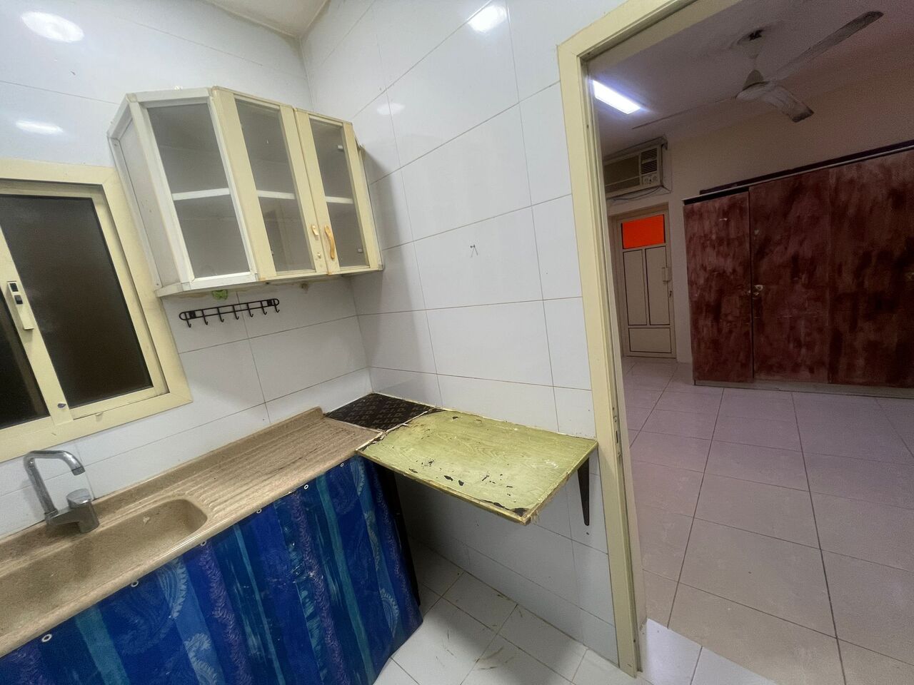 Hoora, Apartments, Flats, Houses & Villas, BHD 140/month,  Studio,  Best Deal In Hoora | Apartment For Rent With Unlimited EWA