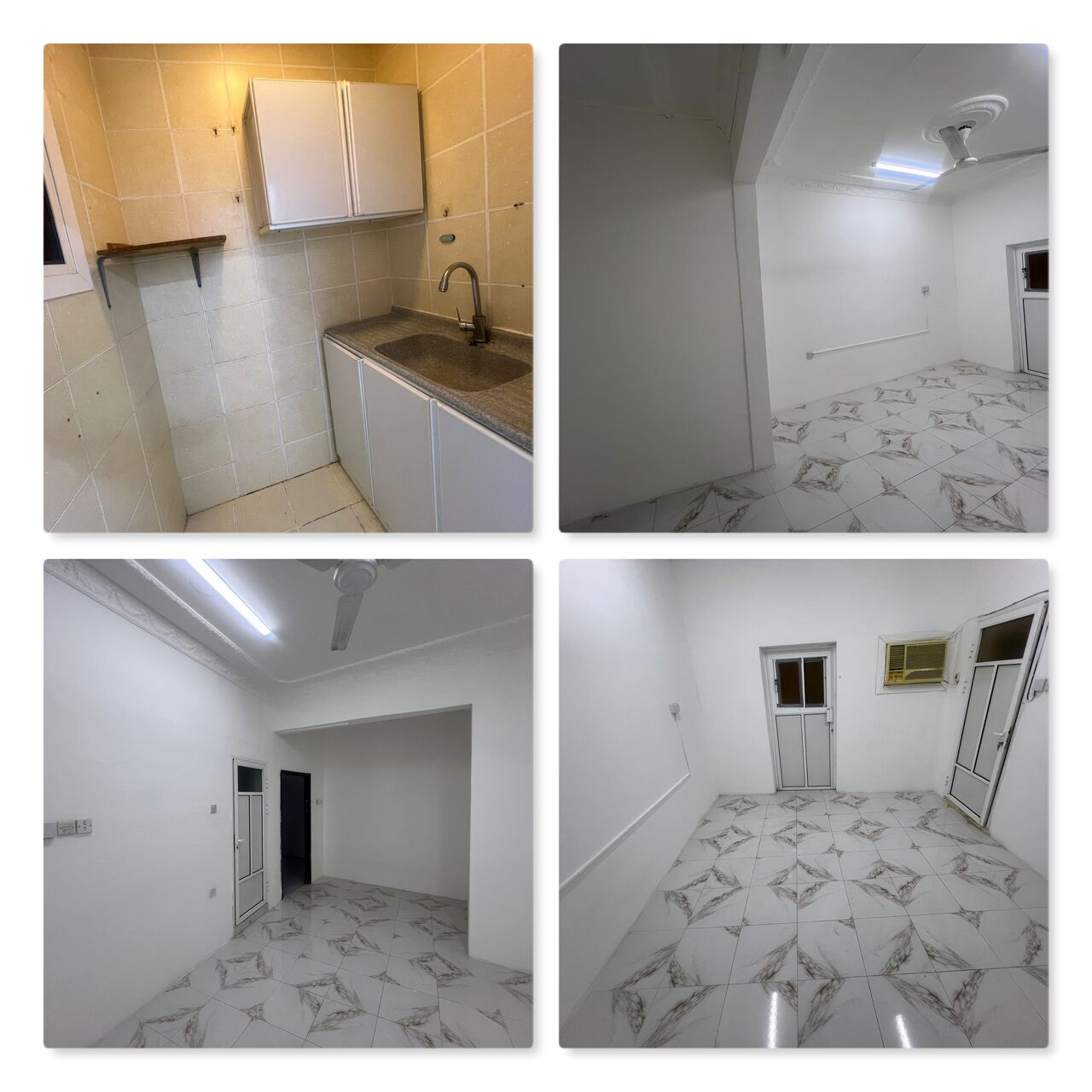 Hoora, Apartments, Flats, Houses & Villas, BHD 150/month,  Studio,  Budget  Apartment For Rent In Hoora | Unlimited EWA Included