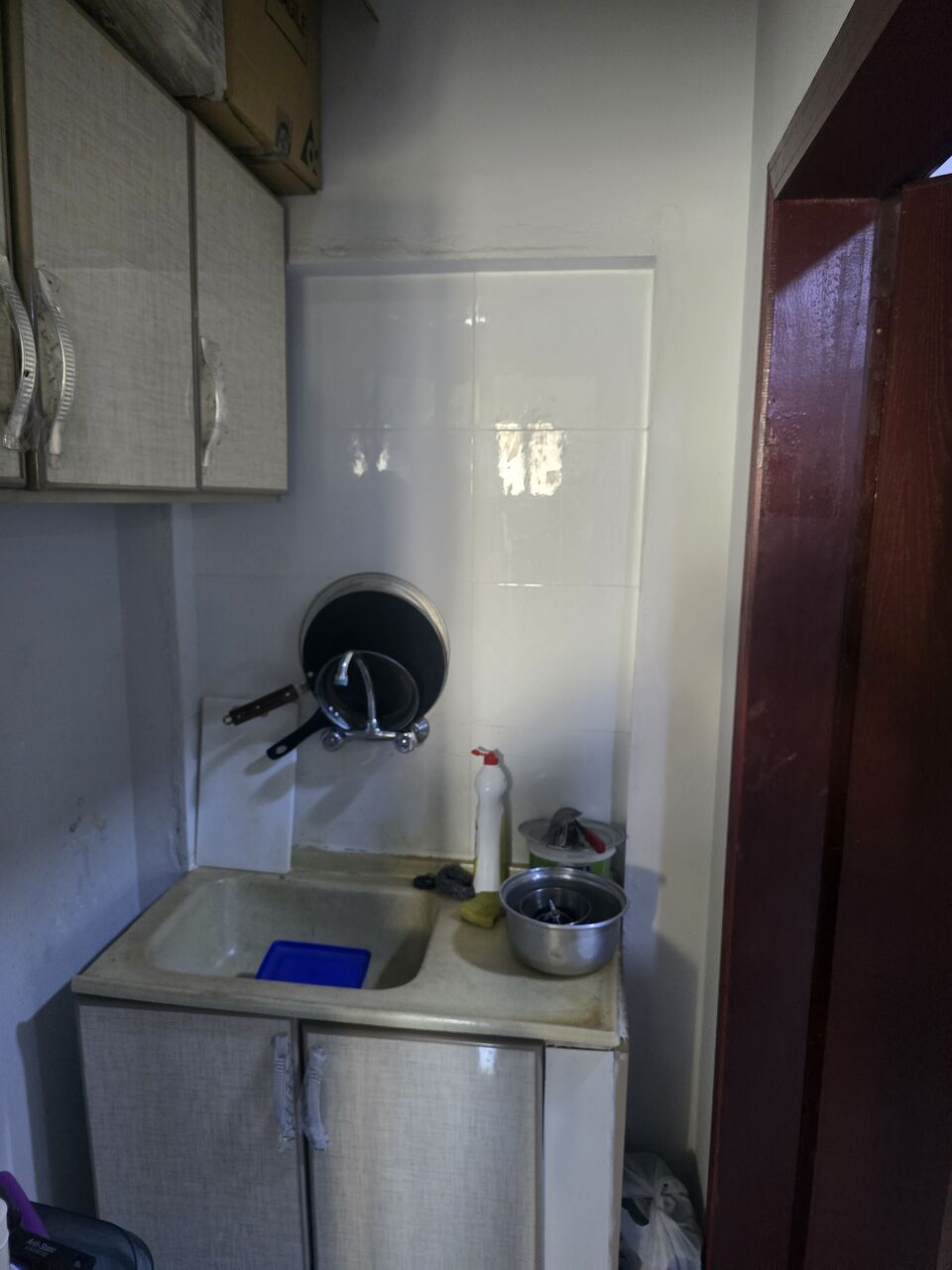 Dammam, Bedspace For Rent, SAR 650/month,  Bed Space (need Roomate)