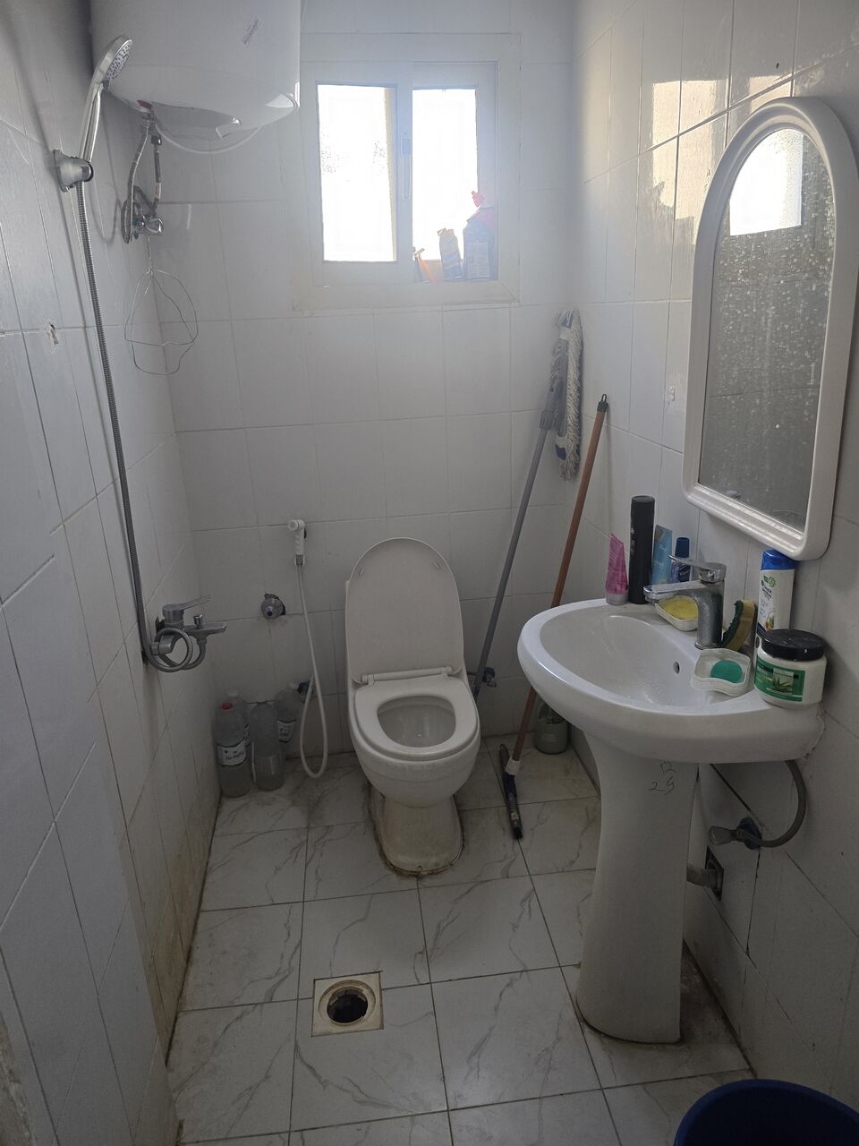 Dammam, Bedspace For Rent, SAR 650/month,  Bed Space (need Roomate)