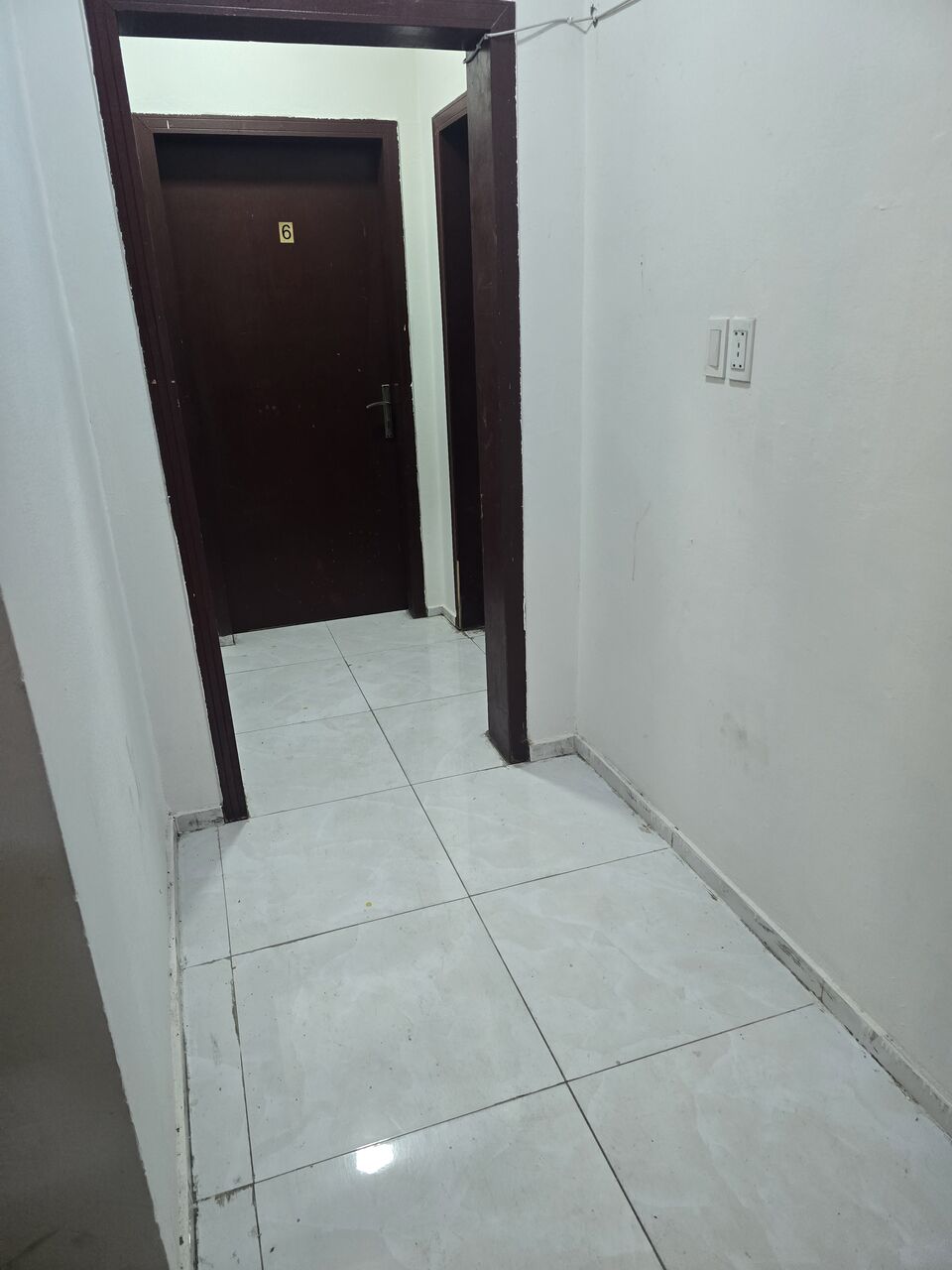 Dammam, Bedspace For Rent, SAR 650/month,  Bed Space (need Roomate)