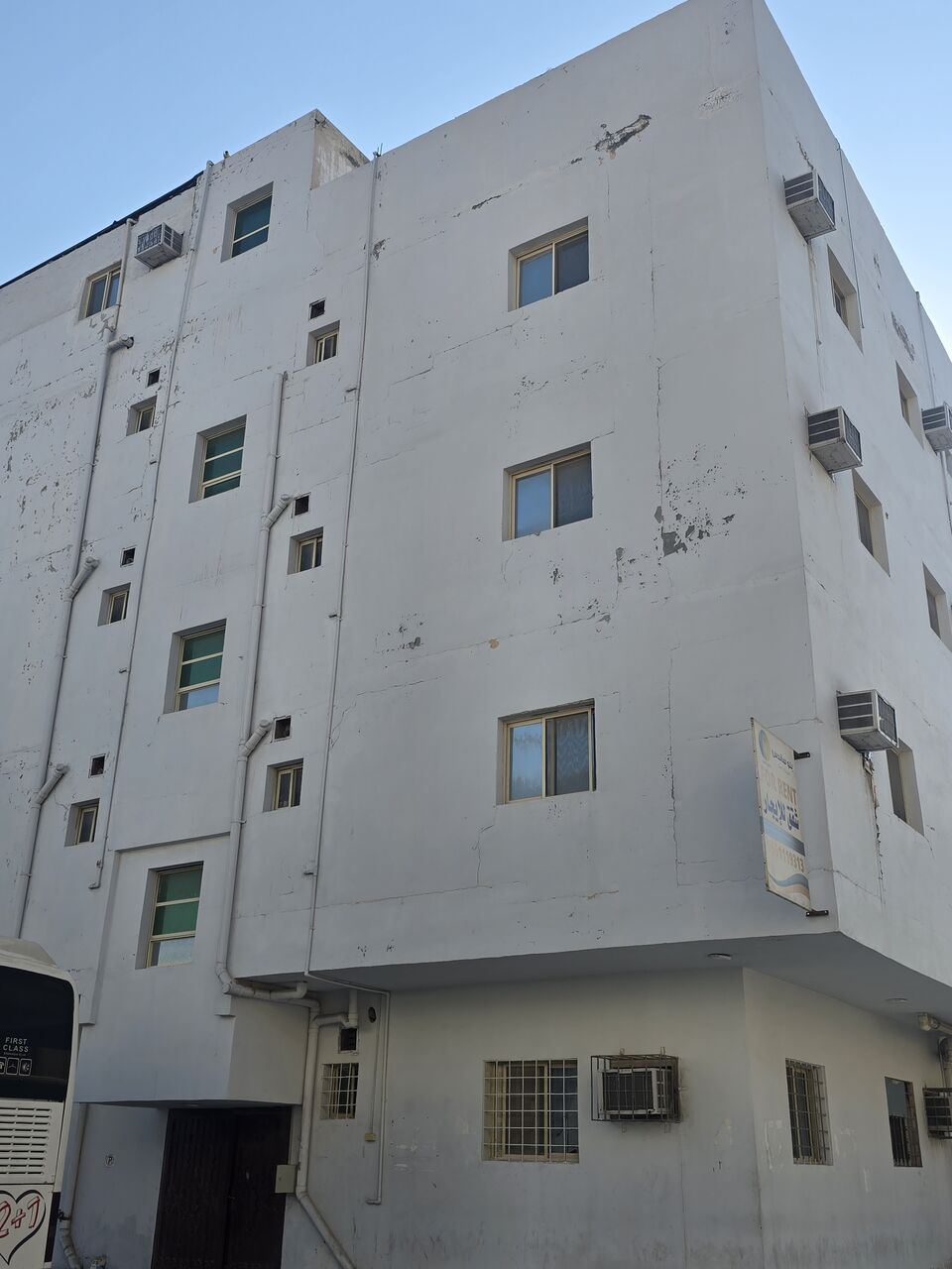 Dammam, Bedspace For Rent, SAR 650/month,  Bed Space (need Roomate)