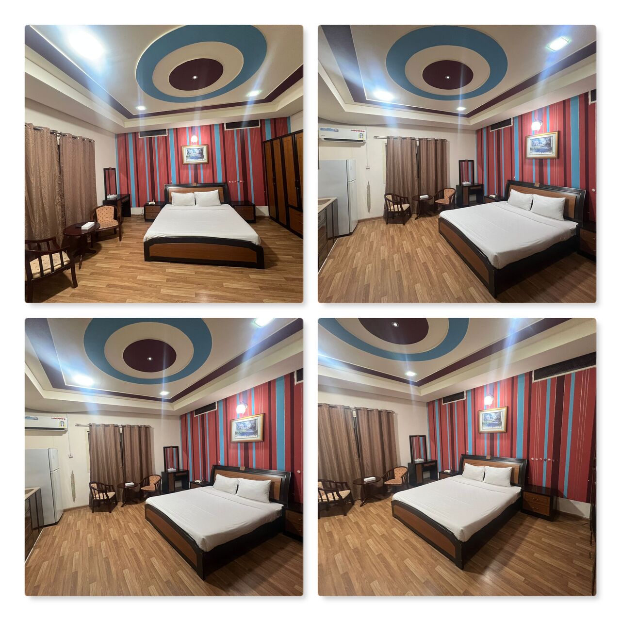 Juffair, Apartments, Flats, Houses & Villas, BHD 180/month,  Furnished,  Studio,  Budget Apartment For Rent In Juffair | Unlimited EWA Included