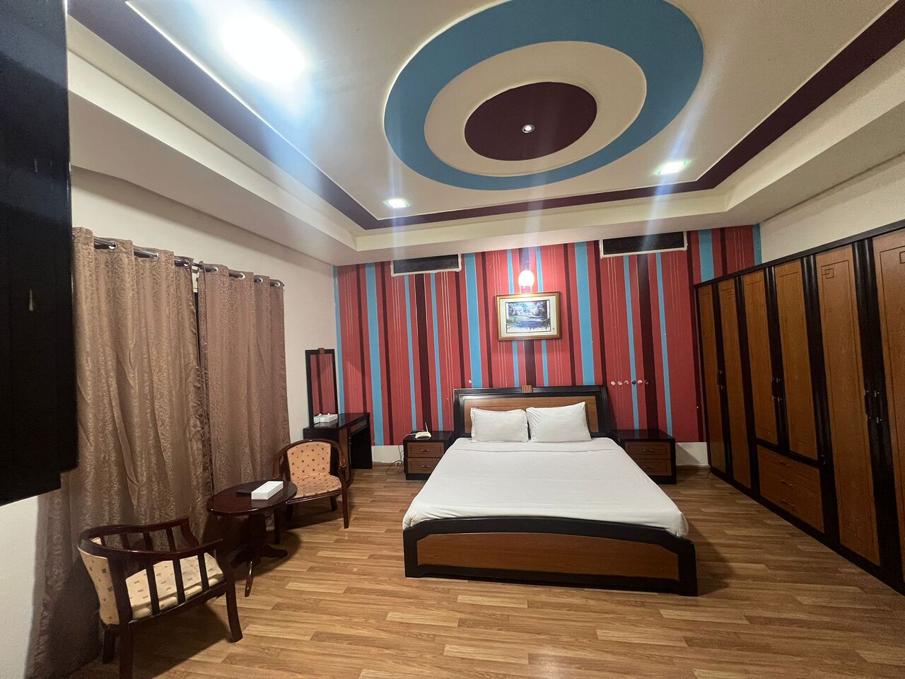 Juffair, Apartments, Flats, Houses & Villas, BHD 180/month,  Furnished,  Studio,  Budget Apartment For Rent In Juffair | Unlimited EWA Included