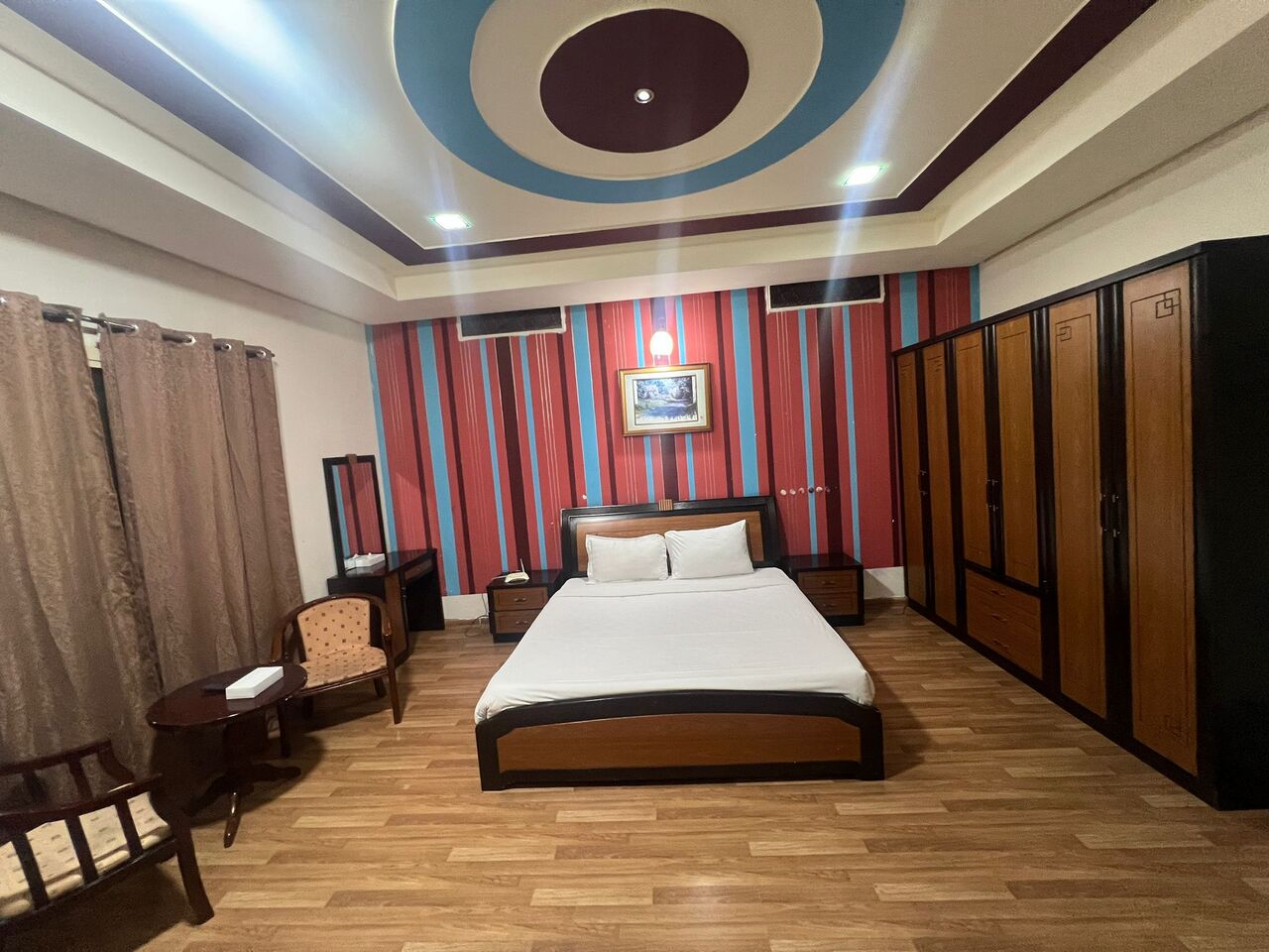 Juffair, Apartments, Flats, Houses & Villas, BHD 180/month,  Furnished,  Studio,  Budget Apartment For Rent In Juffair | Unlimited EWA Included