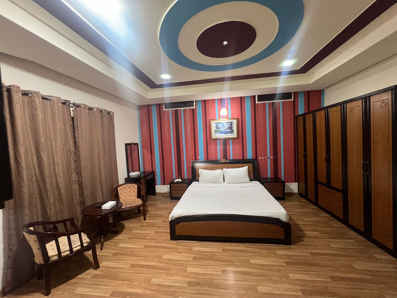 Juffair, Apartments, Flats, Houses & Villas, BHD 180/month,  Furnished,  Studio,  Budget Apartment For Rent In Juffair | Unlimited EWA Included