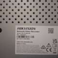SAR 280,  Hikvison NVR 16 CHANEL (USED)