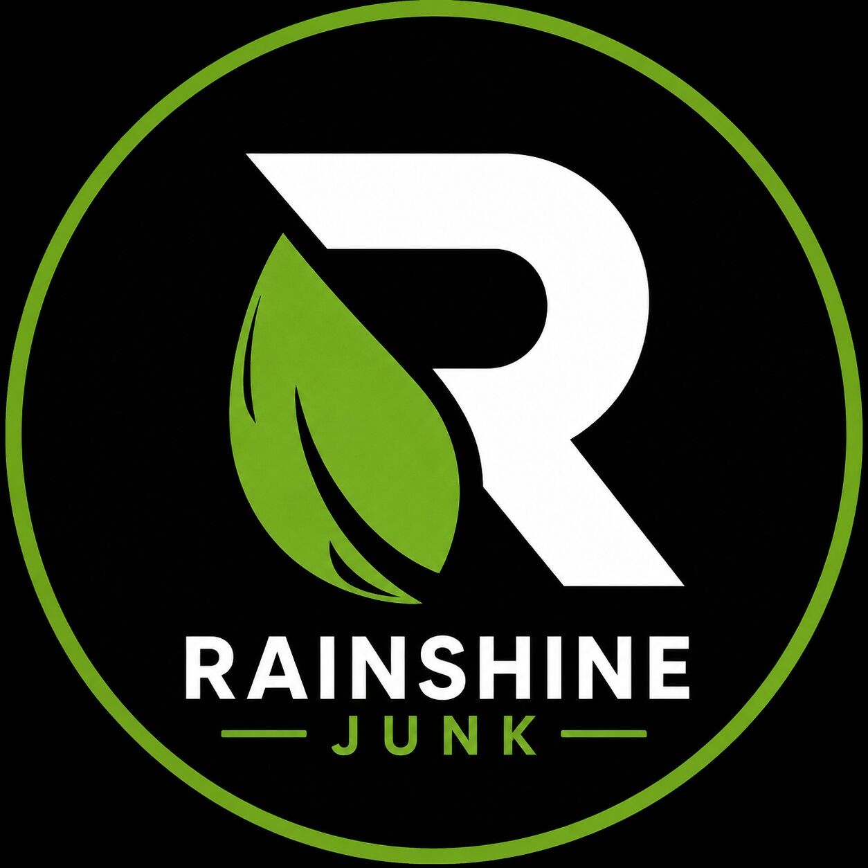 Toronto, Recycling, Rainshine Junk Removal & Cleanout Services