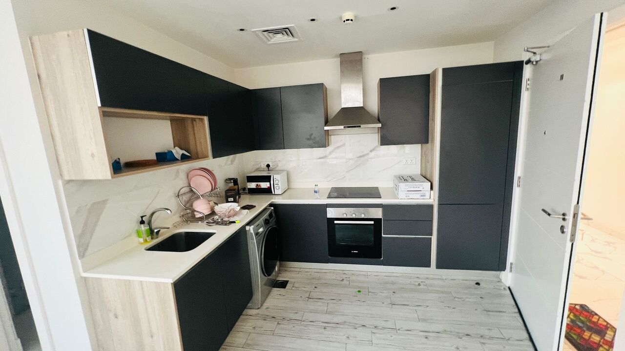 Al Seef, Apartments, Flats, Houses & Villas, BHD 300/month,  Furnished,  Studio,  Apartment For Rent In Seef | City View