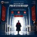 Strengthen Your Professional Profile With An Online Honorary Doctorate In The USA