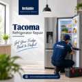 Trusted Parkland Appliance Repair | Reliable Appliance Repair