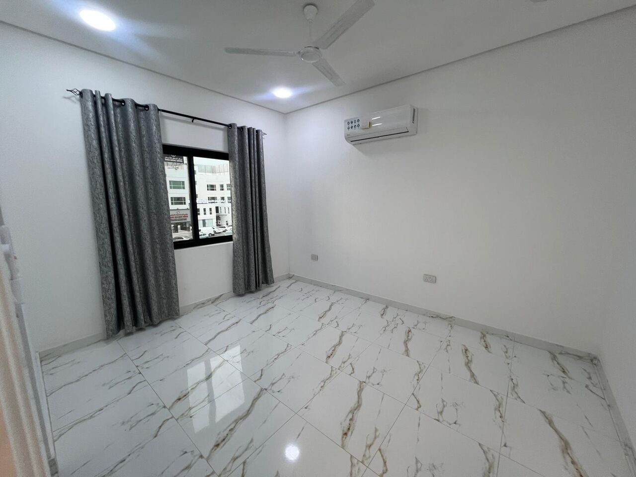 Saar, Apartments, Flats, Houses & Villas, BHD 155/month,  Studio,  Brand New Flat  For Rent Near Saar | Close To Alosra & Budaiya Highway