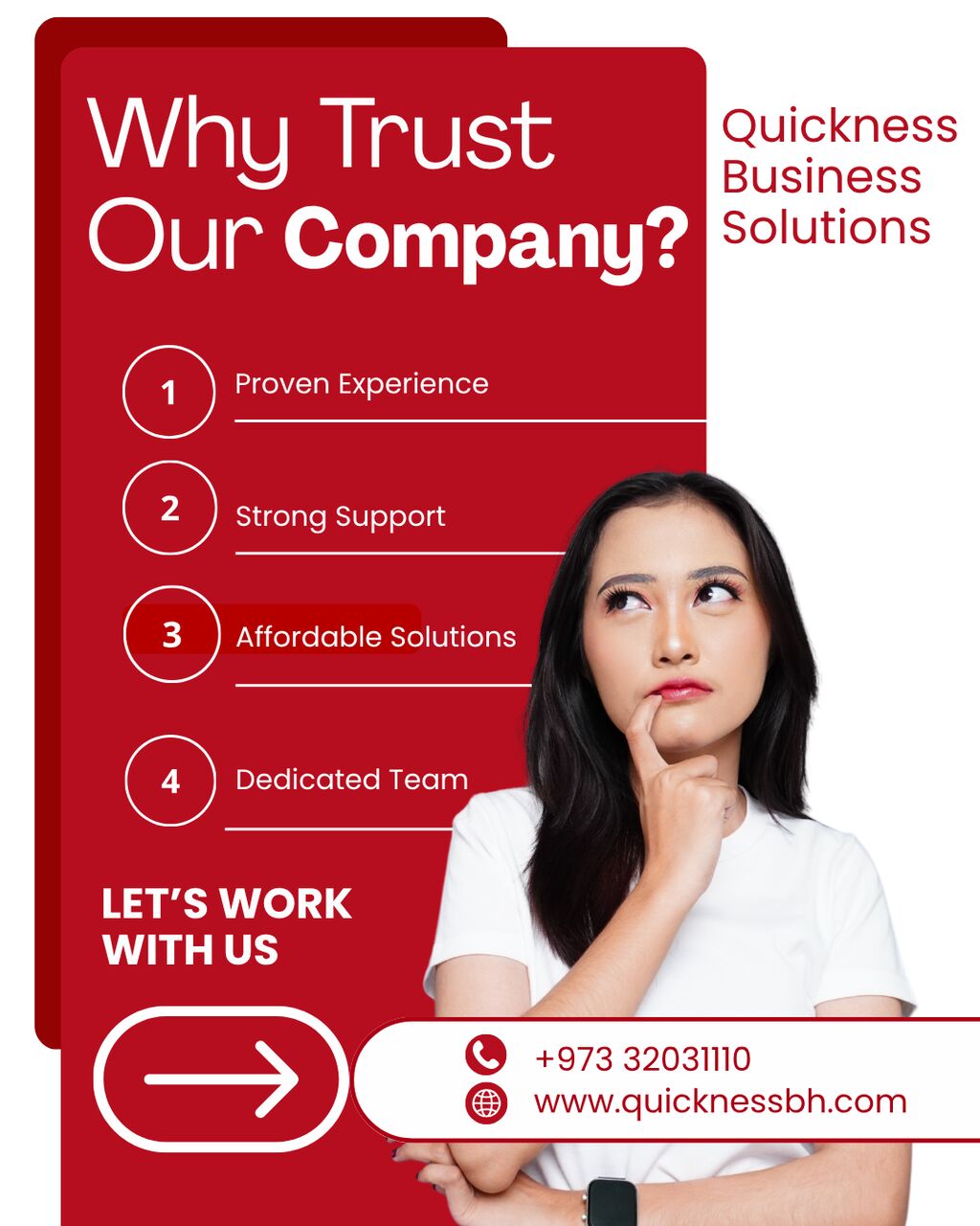 Manama, Accounting, Accounting Services
