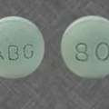 Purchase Oxycodone 80mg At An Affordable Price