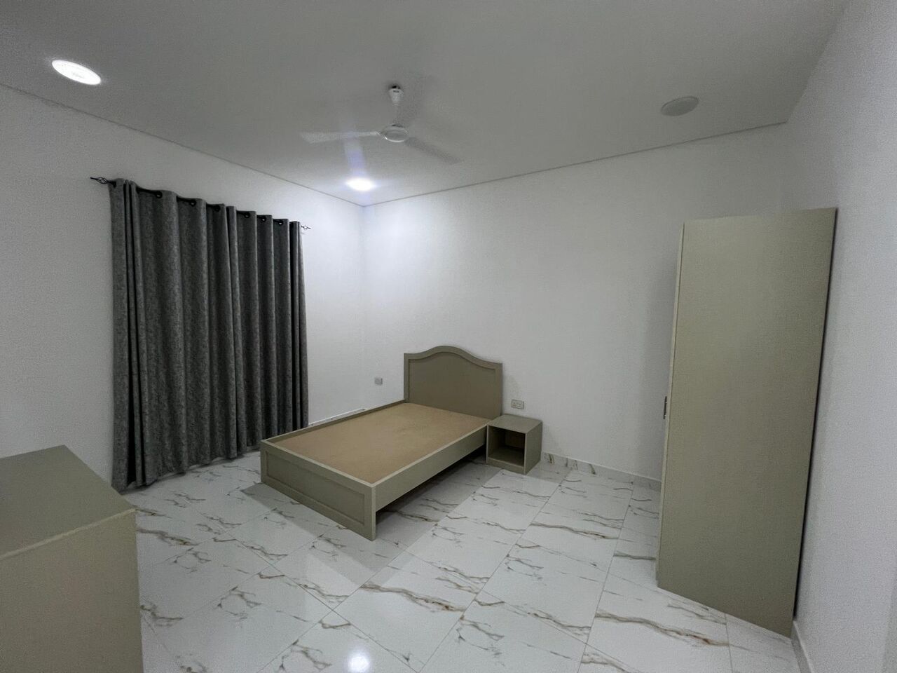Saar, Apartments, Flats, Houses & Villas, BHD 180/month,  Furnished,  Studio,  Flat For Rent Near Saar | Close To Alosra & Budaiya Highway