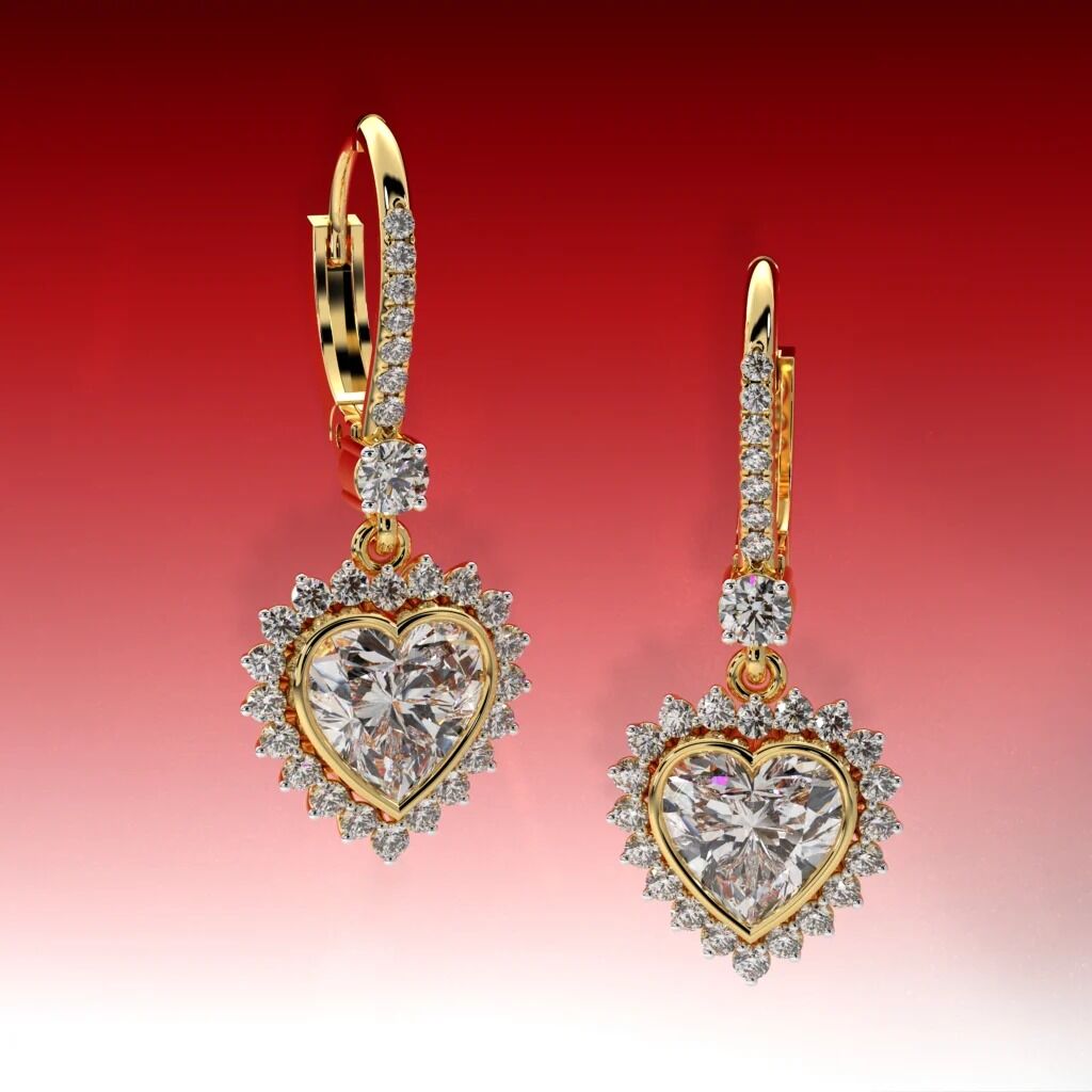 New Delhi, Jewelry, How To Choose A Designer Jewelry | Embrace Diamonds