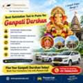 Best Outstation Taxi In Pune For Ganpati Darshan Near Pune
