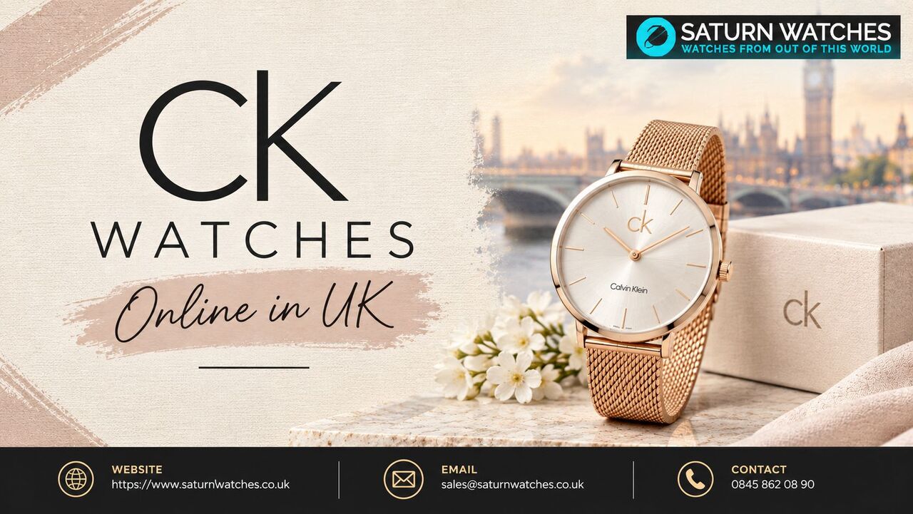 London, Watches, GBP 655,  CK Watches Online In UK