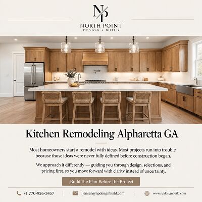 New York, Interior Design, Kitchen Remodeling Alpharetta GA