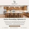 Kitchen Remodeling Alpharetta GA