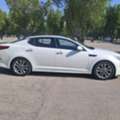 SAR 29000,  Kia K5,  2015,  Automatic,  266000 KM,  -- 29000 SAR