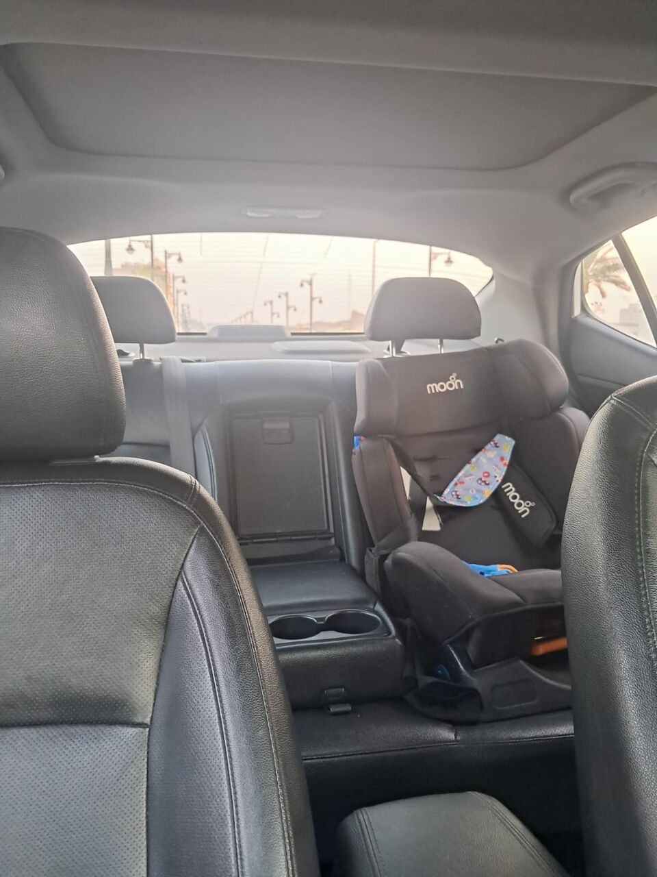 Khobar, Vehicles, Cars & Trucks , SAR 29000,  Kia K5,  2015,  Automatic,  266000 KM,  -- 29000 SAR