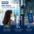 HID Amico Facial Recognition: A Complete Guide For UAE Businesses