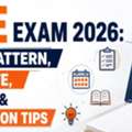 How To Start Your GRE Exam Preparation