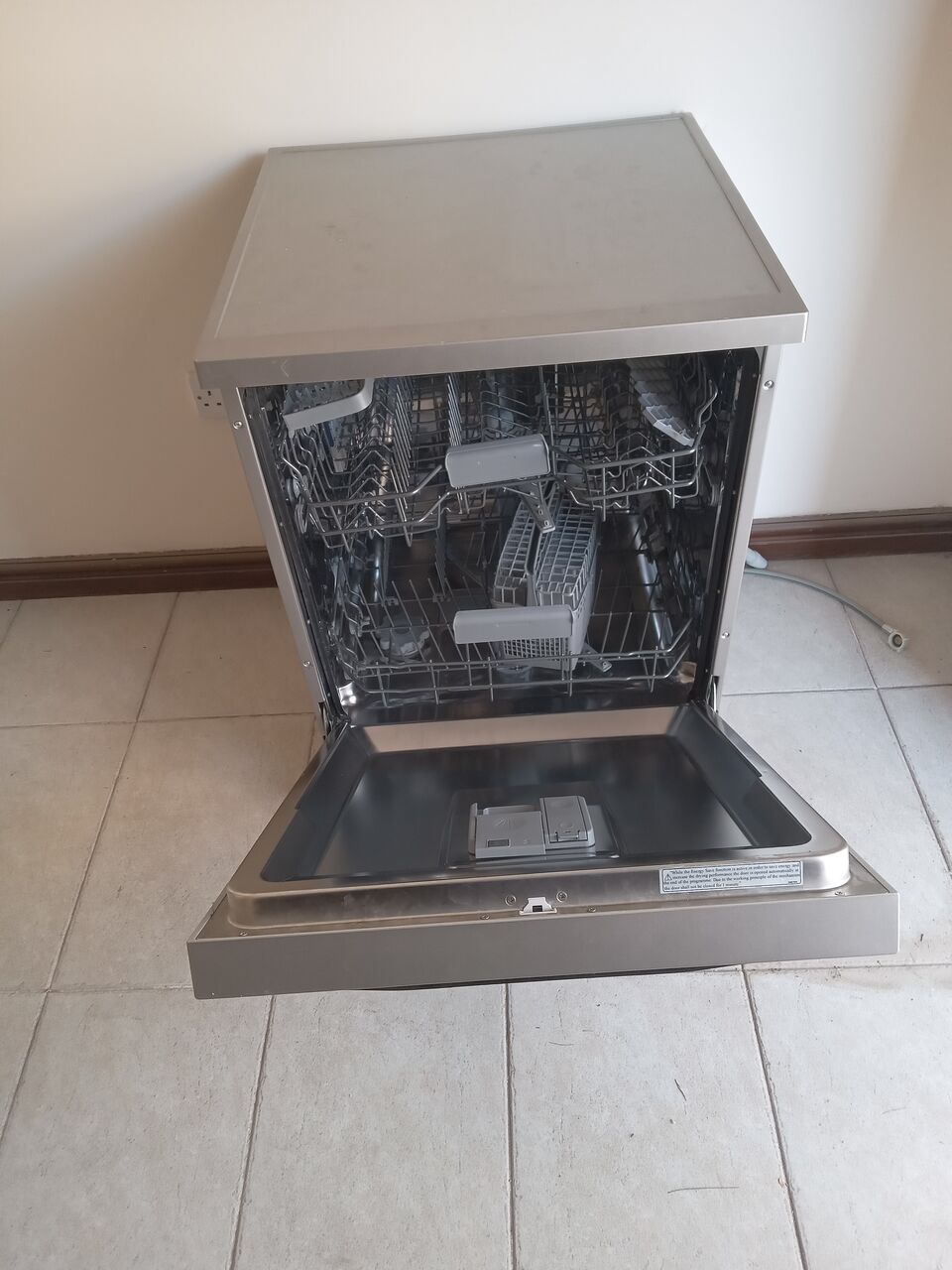 Manama, Appliances, BHD 60,  Vestel Dish Washer