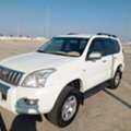 SAR 42500,  Toyota Prado,  2007,  Automatic,  563000 KM,    For Sale, 563000KM, 42500 SAR