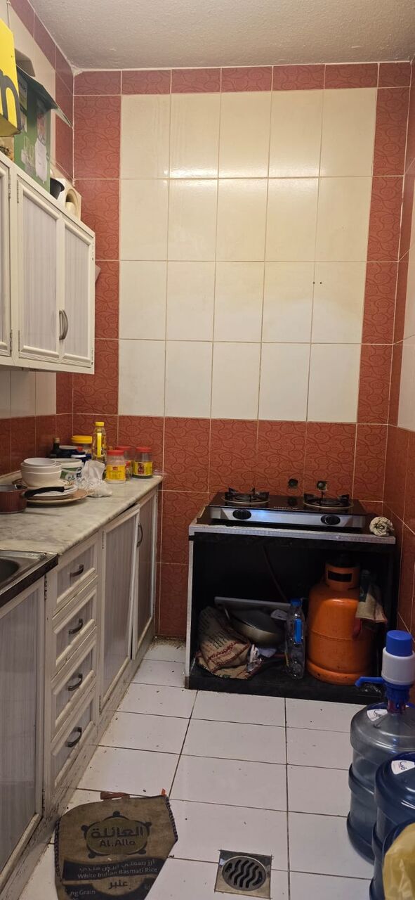 Al Malqa, Rooms for Rent, SAR 1000/month,  Furnished,  200 Sq. Meter,  I Am Offering Furnished Bed Space In Al Malqa Riyadh Near By Avenue Mall Exit-04