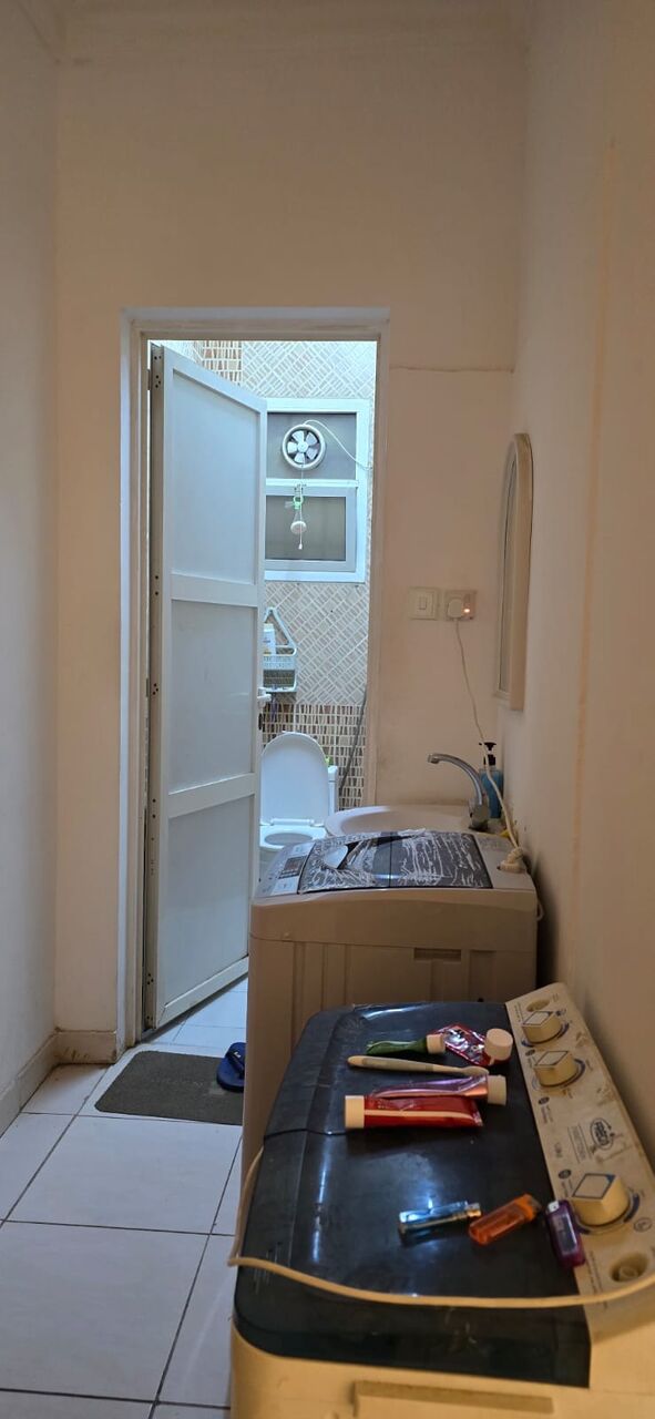 Al Malqa, Rooms for Rent, SAR 1000/month,  Furnished,  200 Sq. Meter,  I Am Offering Furnished Bed Space In Al Malqa Riyadh Near By Avenue Mall Exit-04