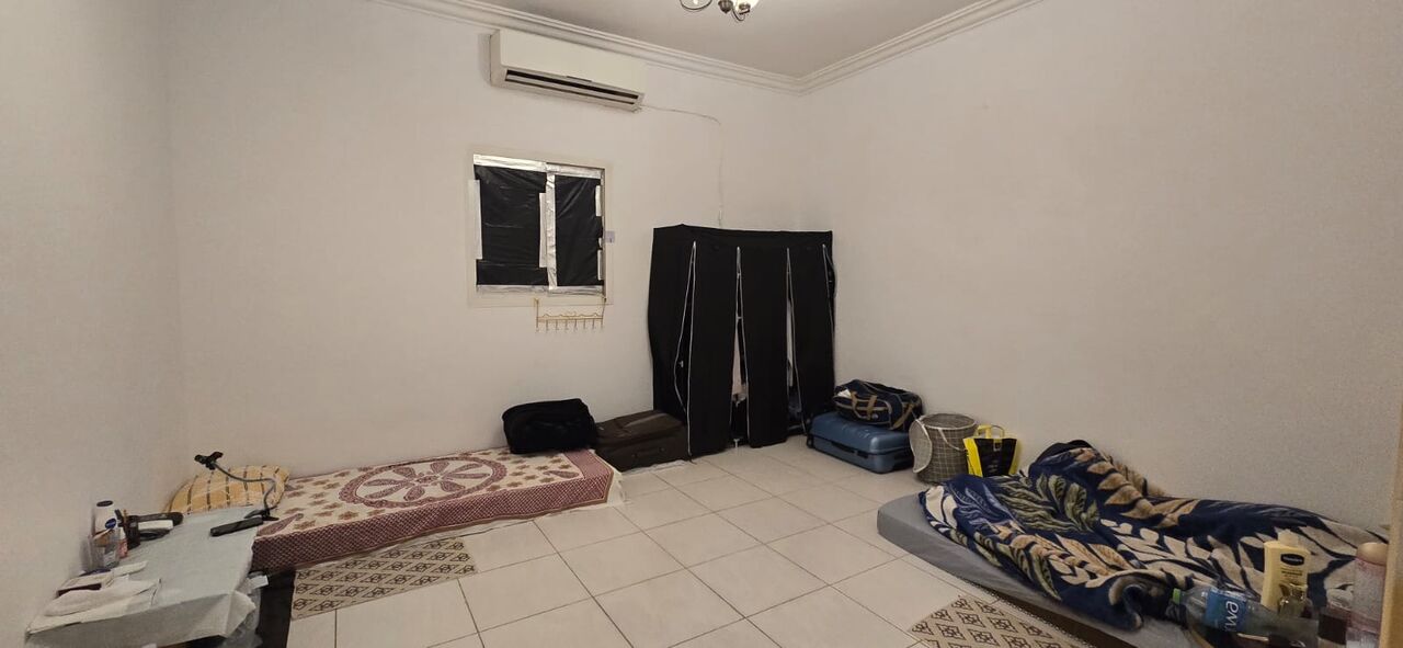 Al Malqa, Rooms for Rent, SAR 1000/month,  Furnished,  200 Sq. Meter,  I Am Offering Furnished Bed Space In Al Malqa Riyadh Near By Avenue Mall Exit-04