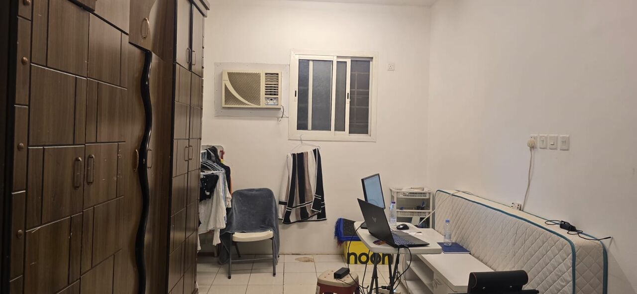 Al Malqa, Rooms for Rent, SAR 1000/month,  Furnished,  200 Sq. Meter,  I Am Offering Furnished Bed Space In Al Malqa Riyadh Near By Avenue Mall Exit-04