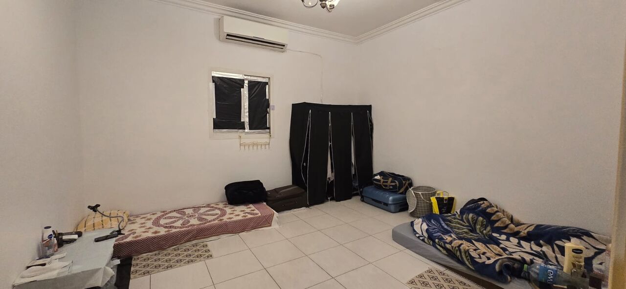 Al Malqa, Rooms for Rent, SAR 1000/month,  Furnished,  200 Sq. Meter,  I Am Offering Furnished Bed Space In Al Malqa Riyadh Near By Avenue Mall Exit-04