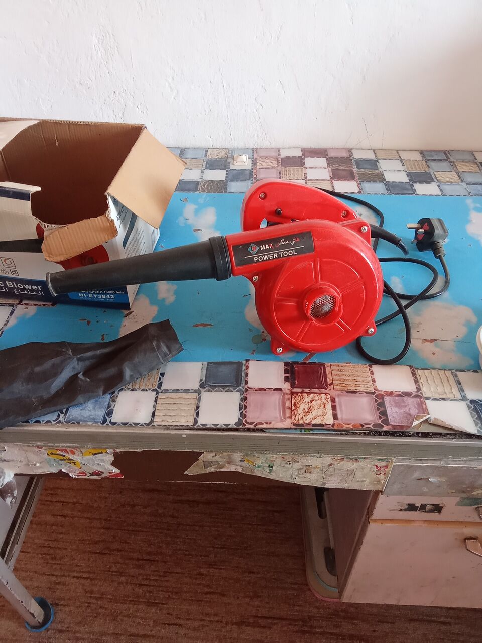 Riyadh, Appliances, SAR 40,  Air Blower