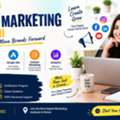 Master Digital Marketing In Rohini &mdash; Learn Skills That Move Brands Forward