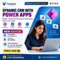 Dynamics CRM With Power Apps Course | New Batch Training
